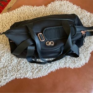 Calia gym duffle